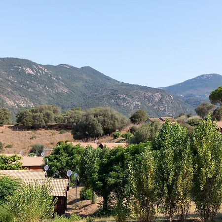 Camping Les Couchants Casaglione Exterior foto